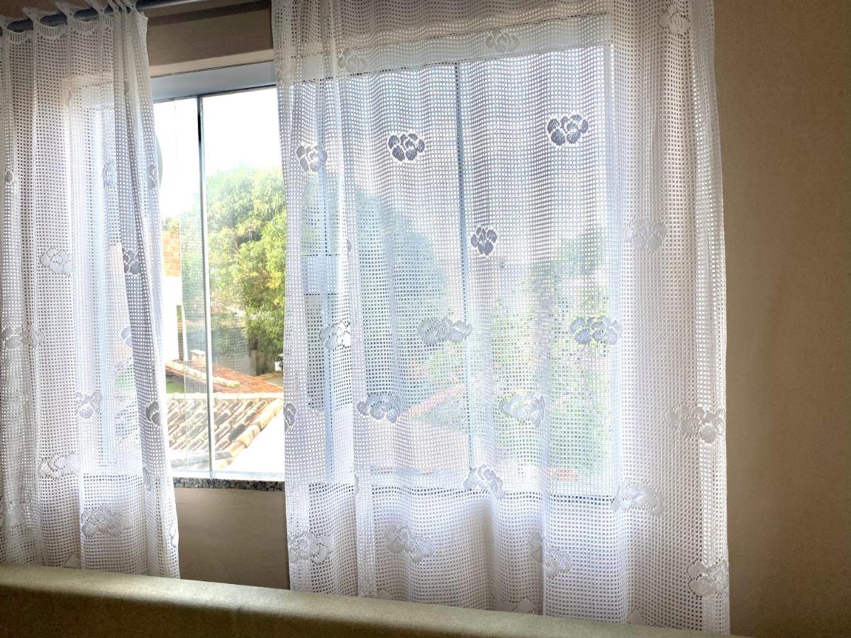 卡波布里奥Apes Do Pero 07 - 1 Quarto E Mezanino Praia公寓 外观 照片