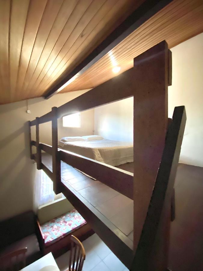 卡波布里奥Apes Do Pero 07 - 1 Quarto E Mezanino Praia公寓 外观 照片